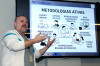Aula Inaugural do Curso de Gestão Integrada