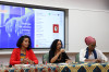 CEENSP - Mulheres em situção prisional: direitos e vivências para re-existir