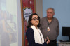 Inauguração do novo Espaço do LAISS (Laboratório Internet, Saúde e Sociedade) no Centro de Saúde