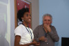 Inauguração do novo Espaço do LAISS (Laboratório Internet, Saúde e Sociedade) no Centro de Saúde