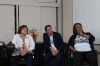 Inauguração do novo Espaço do LAISS (Laboratório Internet, Saúde e Sociedade) no Centro de Saúde