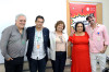Inauguração do novo Espaço do LAISS (Laboratório Internet, Saúde e Sociedade) no Centro de Saúde