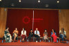 Lançamento do Vídeo Nossas Lutas Nossas Vozes (CAVES) - A violência de gênero na politica brasileira