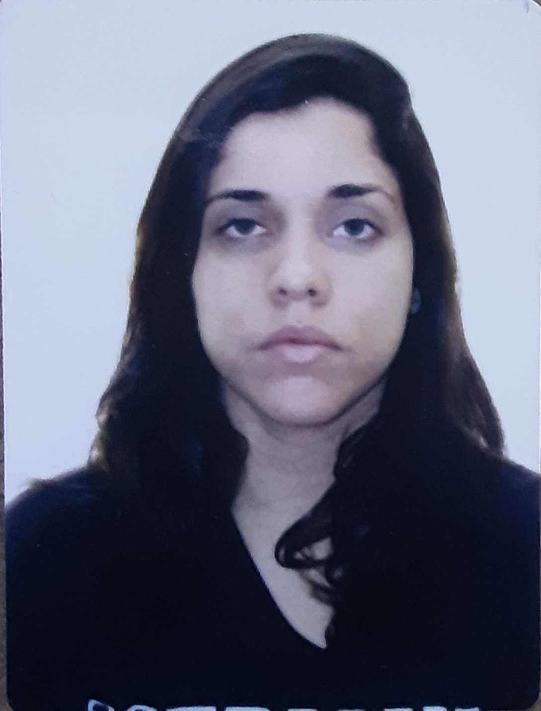 Maria Isabel Vieira Santos