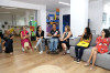 Saúde sem Barreiras - Roda de Conversa sobre inclusão de pessoas com deficiência no SUS