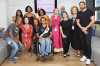 Saúde sem Barreiras - Roda de Conversa sobre inclusão de pessoas com deficiência no SUS