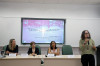 Seminário Política Nacional de Redução de Morbimortalidade por Acidentes e Violência (Claves)
