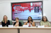 Seminário Política Nacional de Redução de Morbimortalidade por Acidentes e Violência (Claves)
