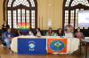 Seminário Avançado sobre Saúde das Mulheres em Situação Rua