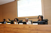 Seminário Perspectivas e desafios para garantia de acesso e equidade da saúde da população negra