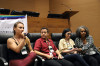 Seminário VDAL - Enfrentando o Racismo, o Cissexismo, o Capacitismo e o Estigma em Saúde Mental - (Mesa sobre Transfobia)