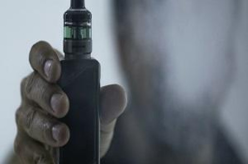 Fiocruz apoia decisão da Anvisa de manter proibição de venda de cigarros eletrônicos