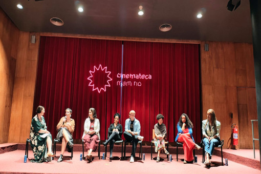 'Violência política de gênero mata': lançamento de documentário reúne pesquisadores e parlamentares
