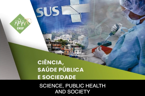 Série de vídeos institucionais dos departamentos da ENSP ganha versão em inglês