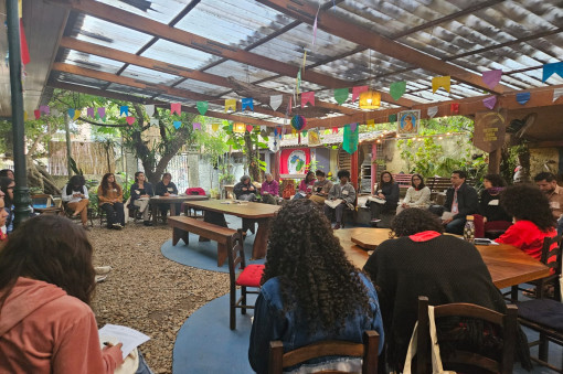 Novo curso da ENSP/Fiocruz destaca conexões entre agroecologia e saúde nas cidades