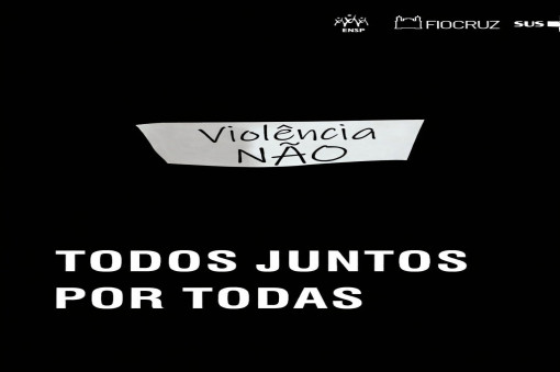 ENSP/Fiocruz lança série especial sobre pesquisas que enfrentam as violências contra as mulheres