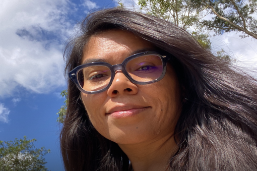 ‘É preciso indigenizar a produção de conhecimento’: ENSP recebe 1ª pesquisadora Indígena da Fiocruz
