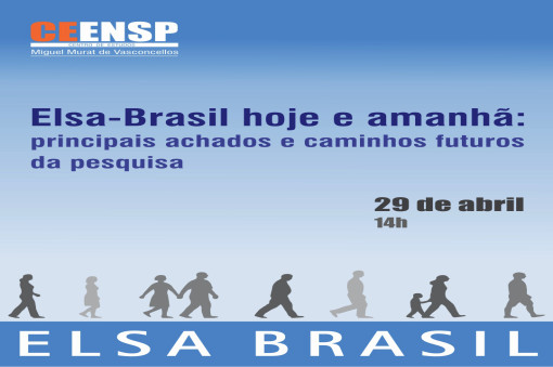 ELSA-Brasil em foco: Ceensp debate resultados e próximos passos do estudo no país