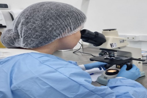 Laboratório da ENSP é o primeiro da Fiocruz a conquistar acreditação internacional em norma de qualidade ISO 15189
